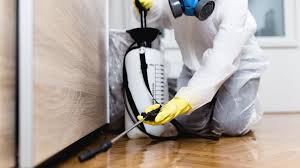 Best Pest Exclusion Services  in Gruver, TX